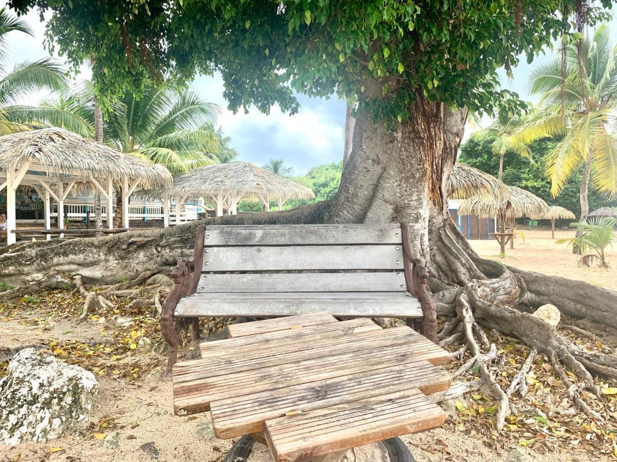 Le Titouloulou 1023 Anse Des Rochers Saint-Francois  Luaran gambar